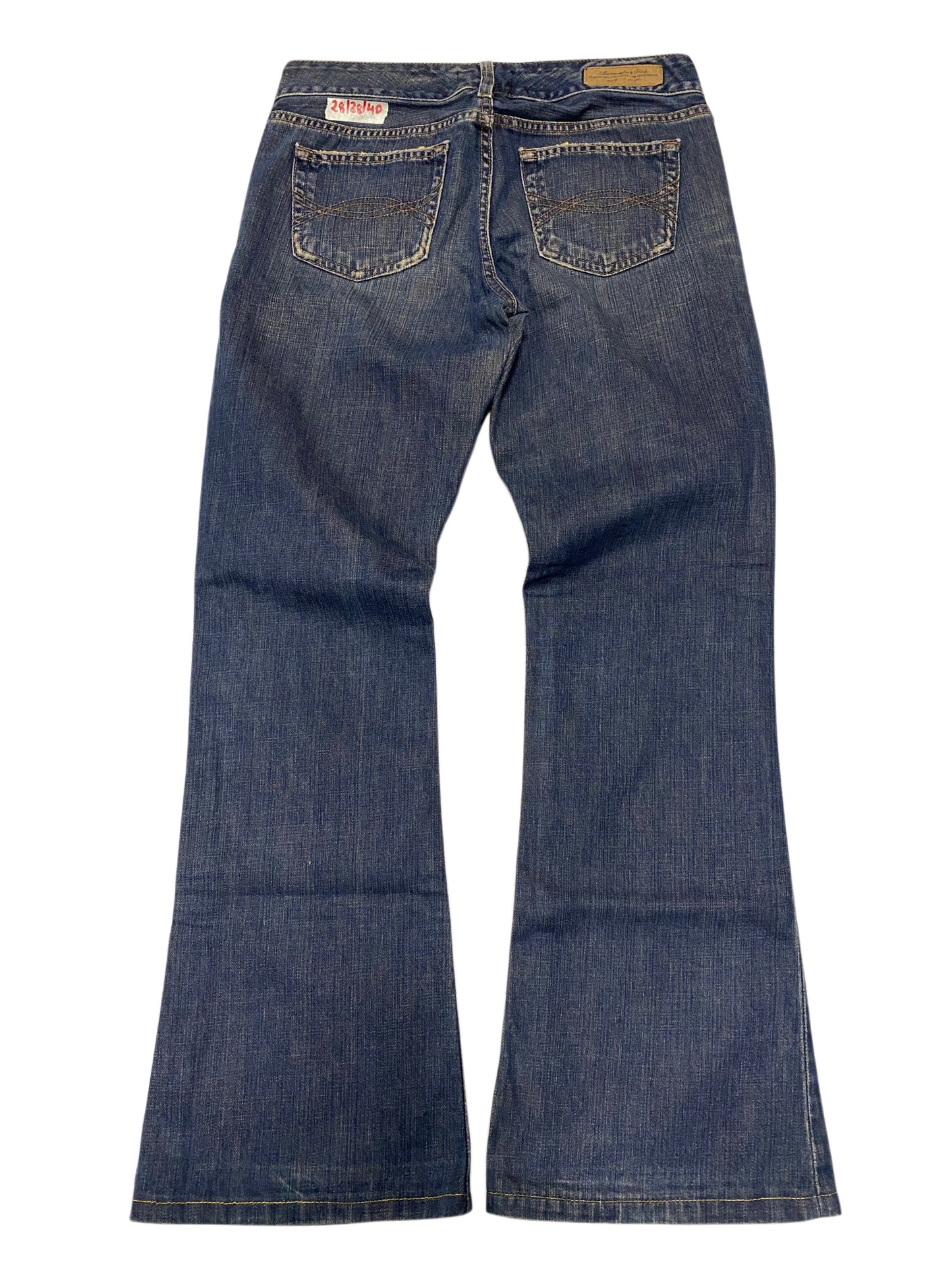 Abercrombie W28 H38 L40