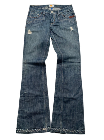 Antik Denim W32 H42 L44