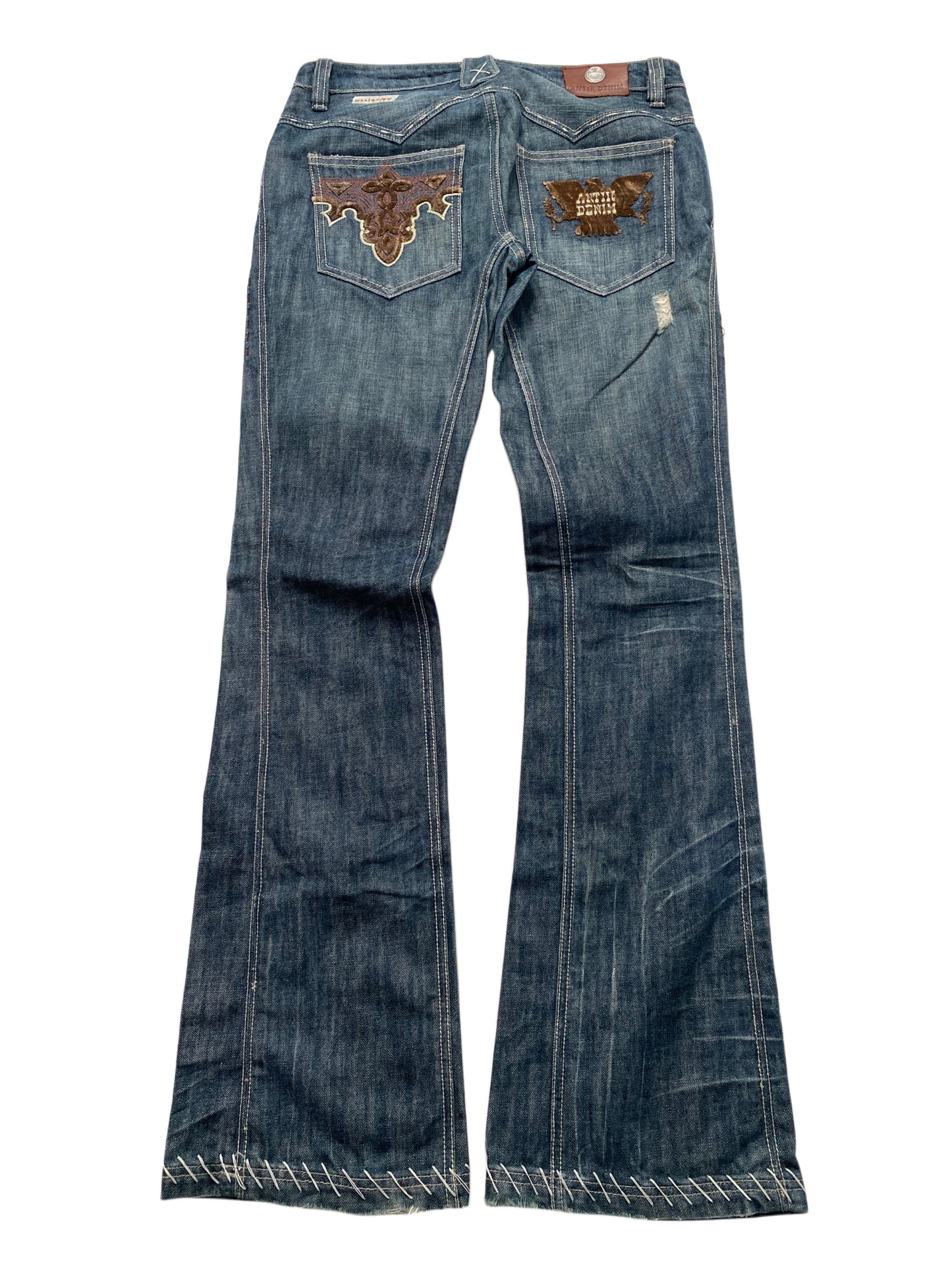 Antik Denim W32 H42 L44