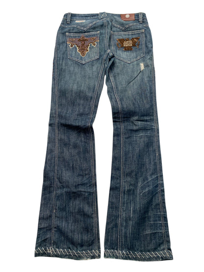 Antik Denim W32 H42 L44