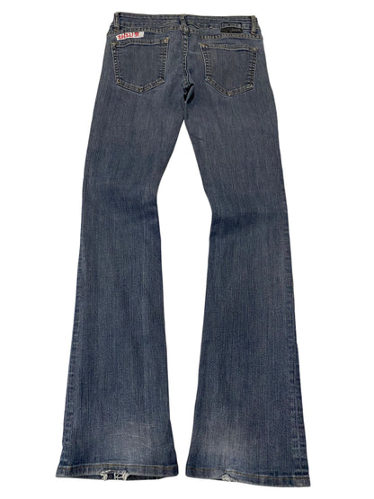 Hurley W26 H32 L38