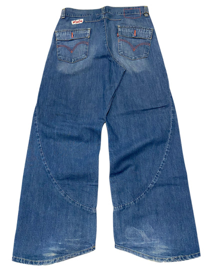 Levi’s SF W30 H40 L41