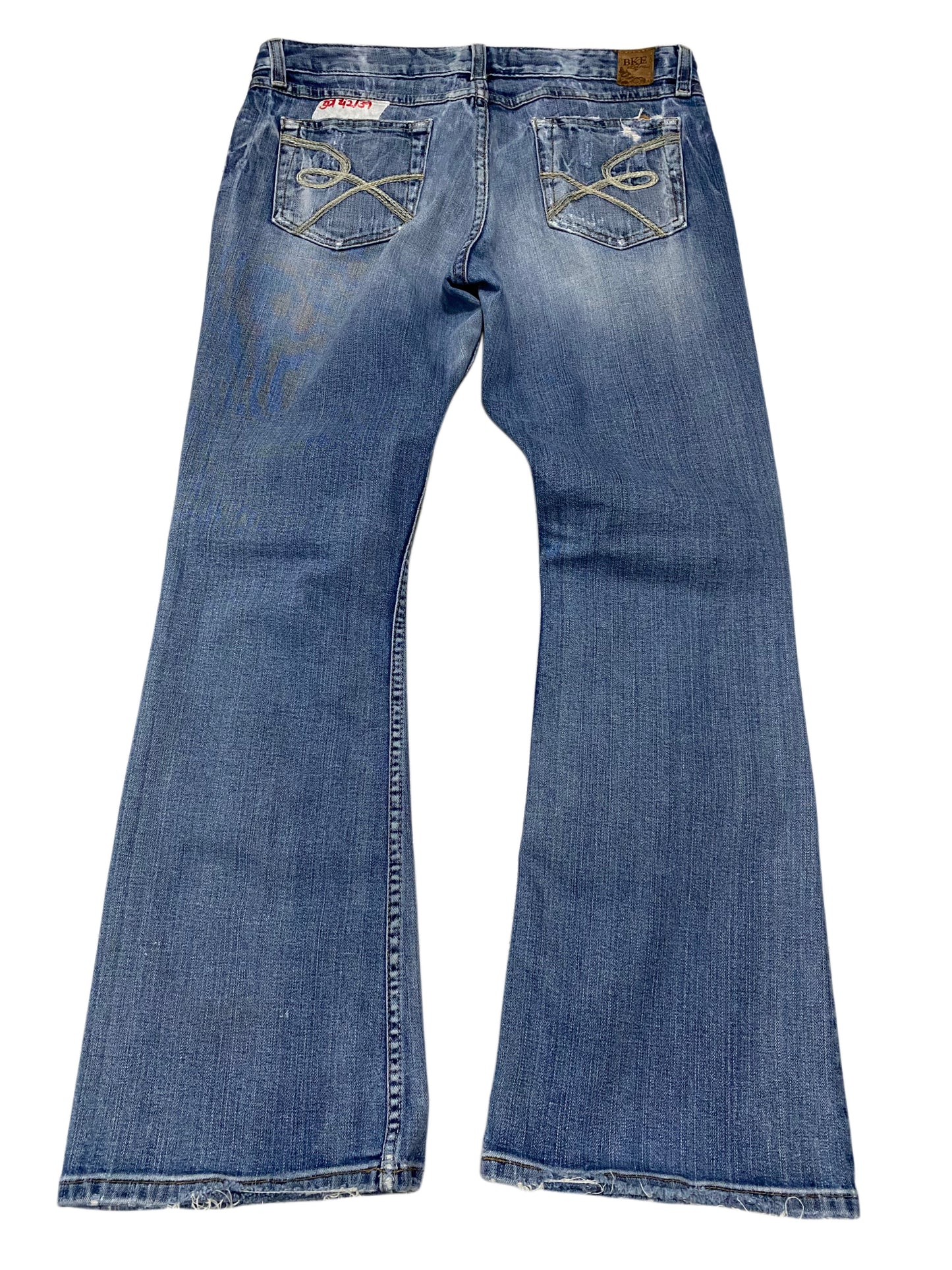 BKE Jeans W30 H42 L39