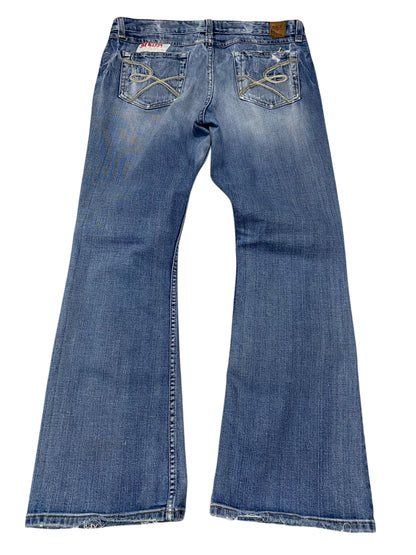 BKE Jeans W30 H42 L39