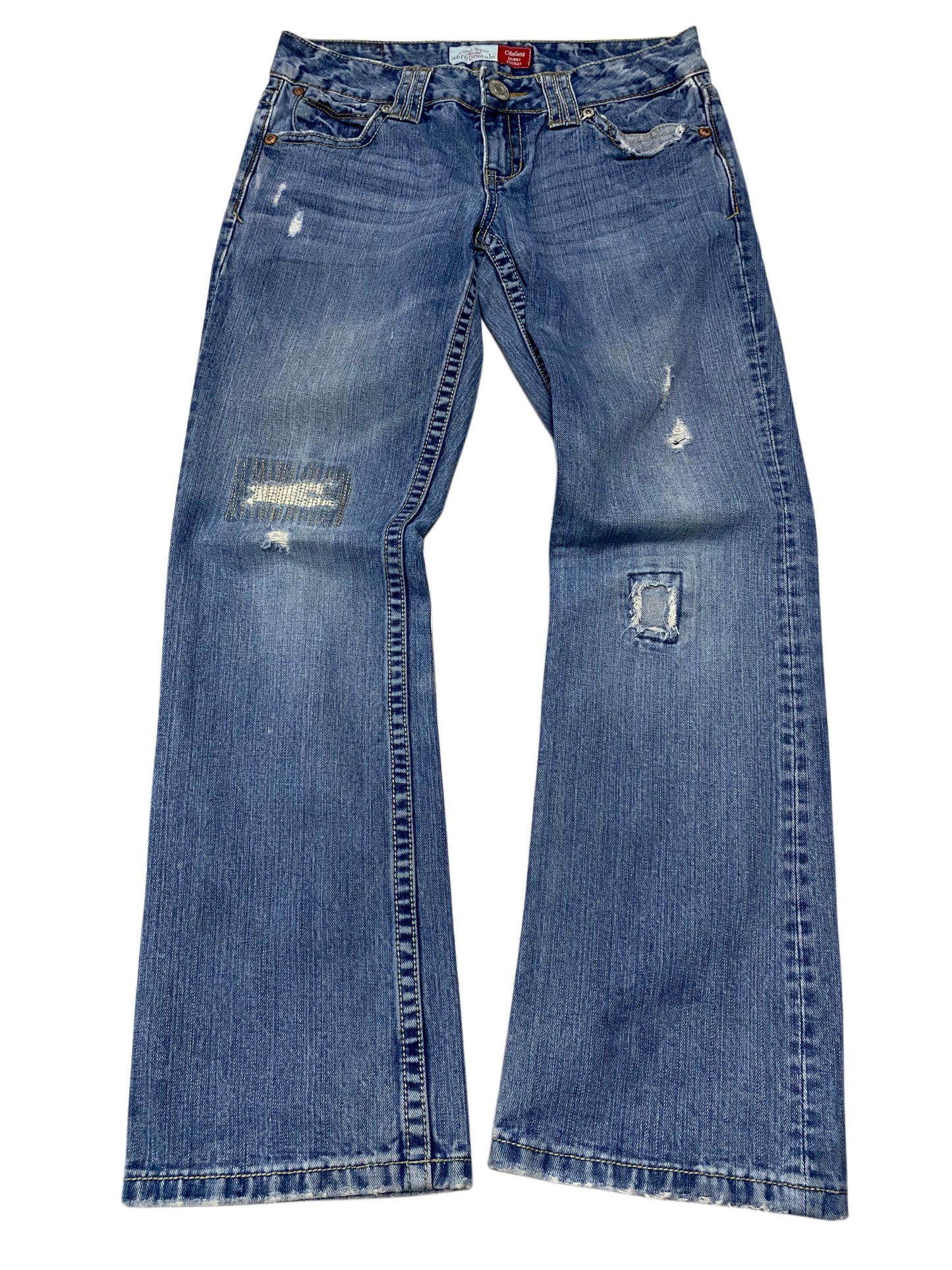 Aeropostale W29 H36 L37