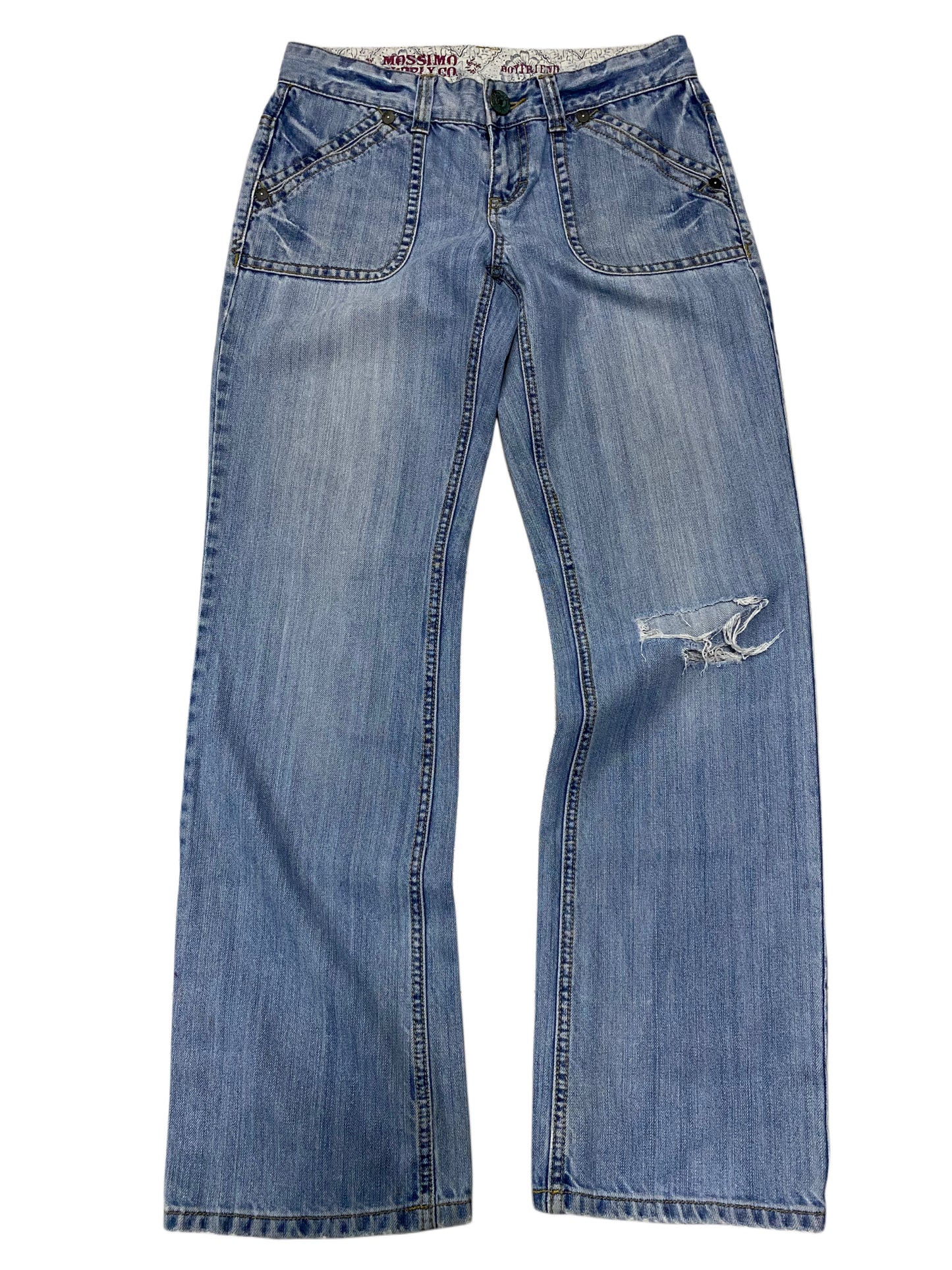 Mossimo W30 H40 L40