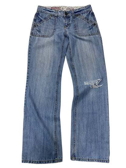 Mossimo W30 H40 L40
