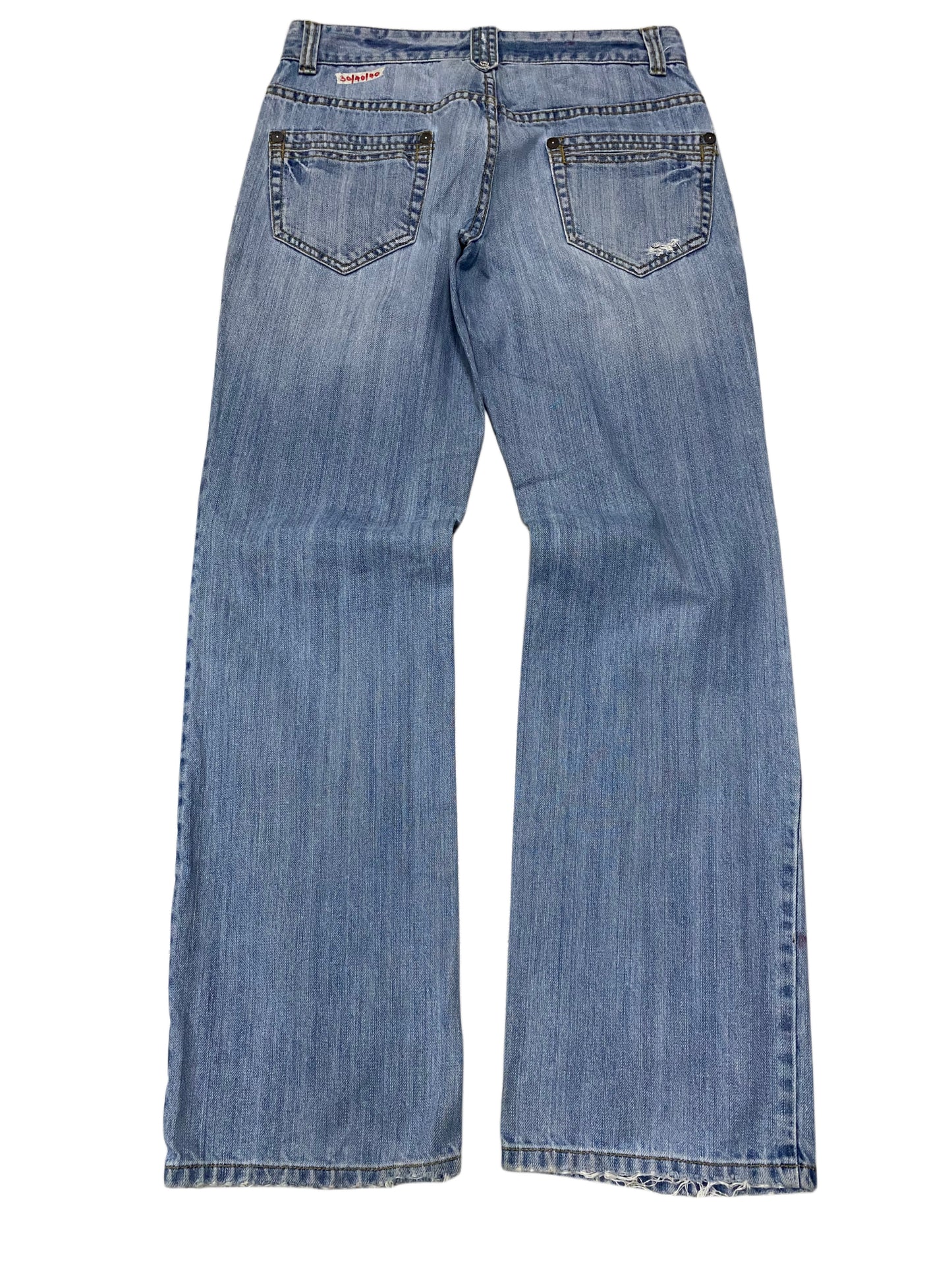 Mossimo W30 H40 L40
