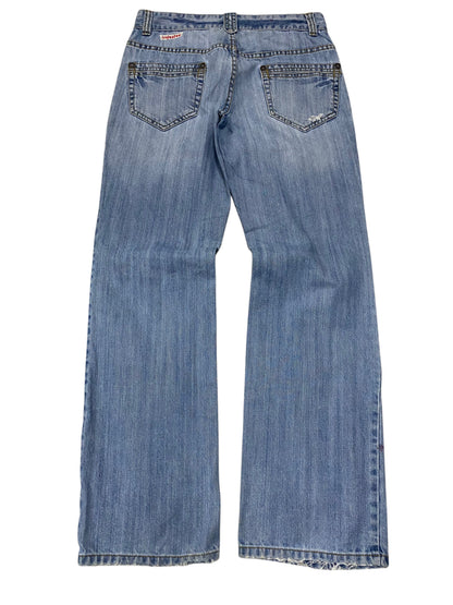 Mossimo W30 H40 L40