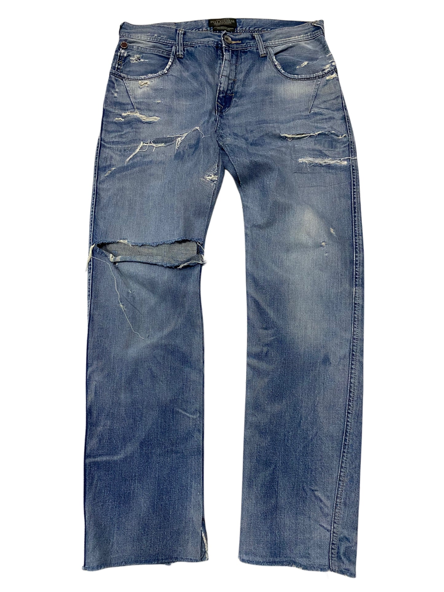 Pull & Bear W32 H42 L42