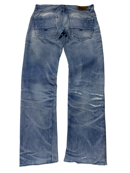 Pull & Bear W32 H42 L42
