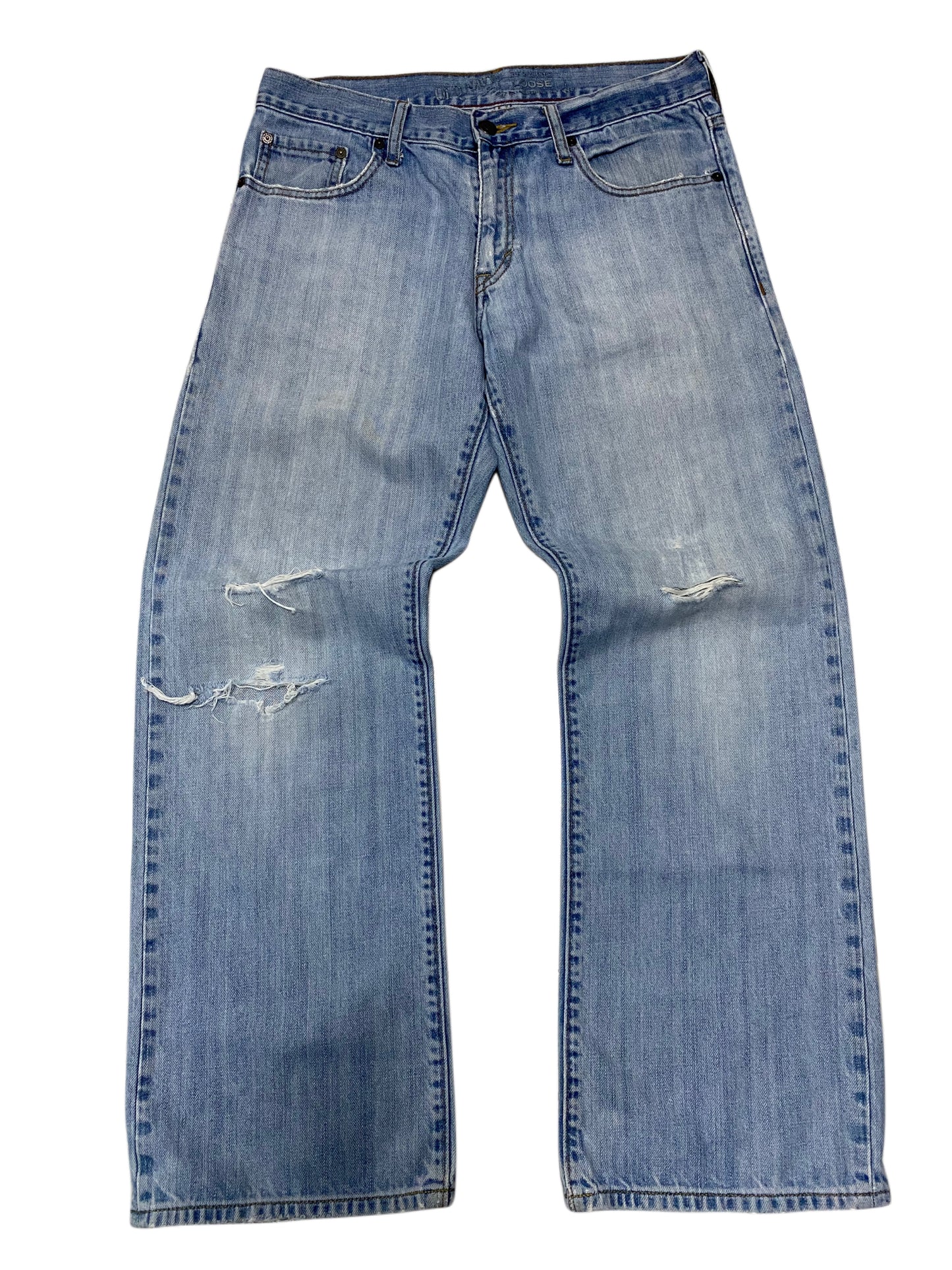 Old Navy W30 H40 L39