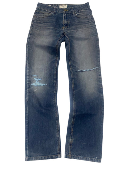 Owk Denim W28 H36 L41