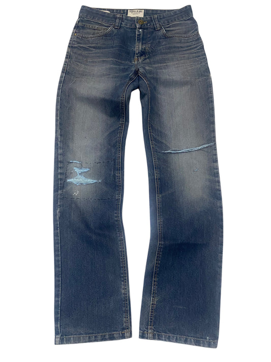 Owk Denim W28 H36 L41