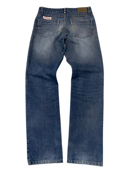 Owk Denim W28 H36 L41