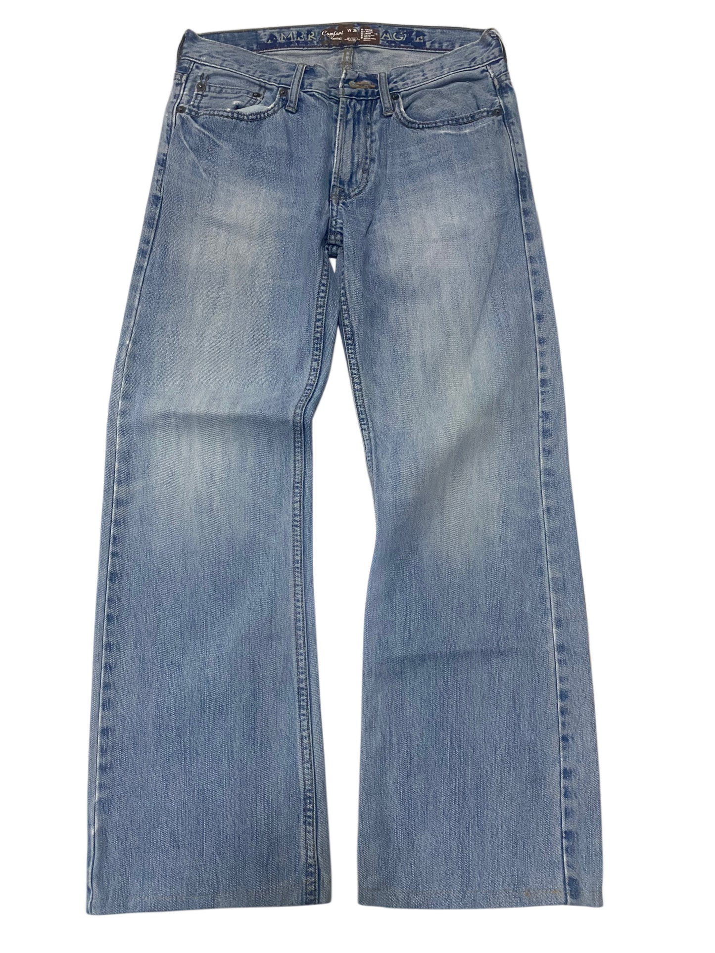 American Eagle W28 H36 L38