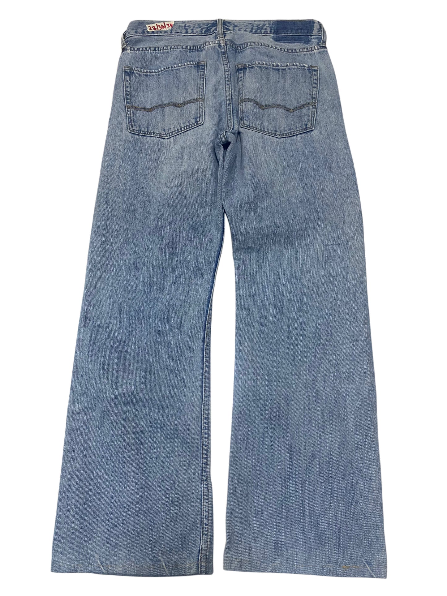 American Eagle W28 H36 L38