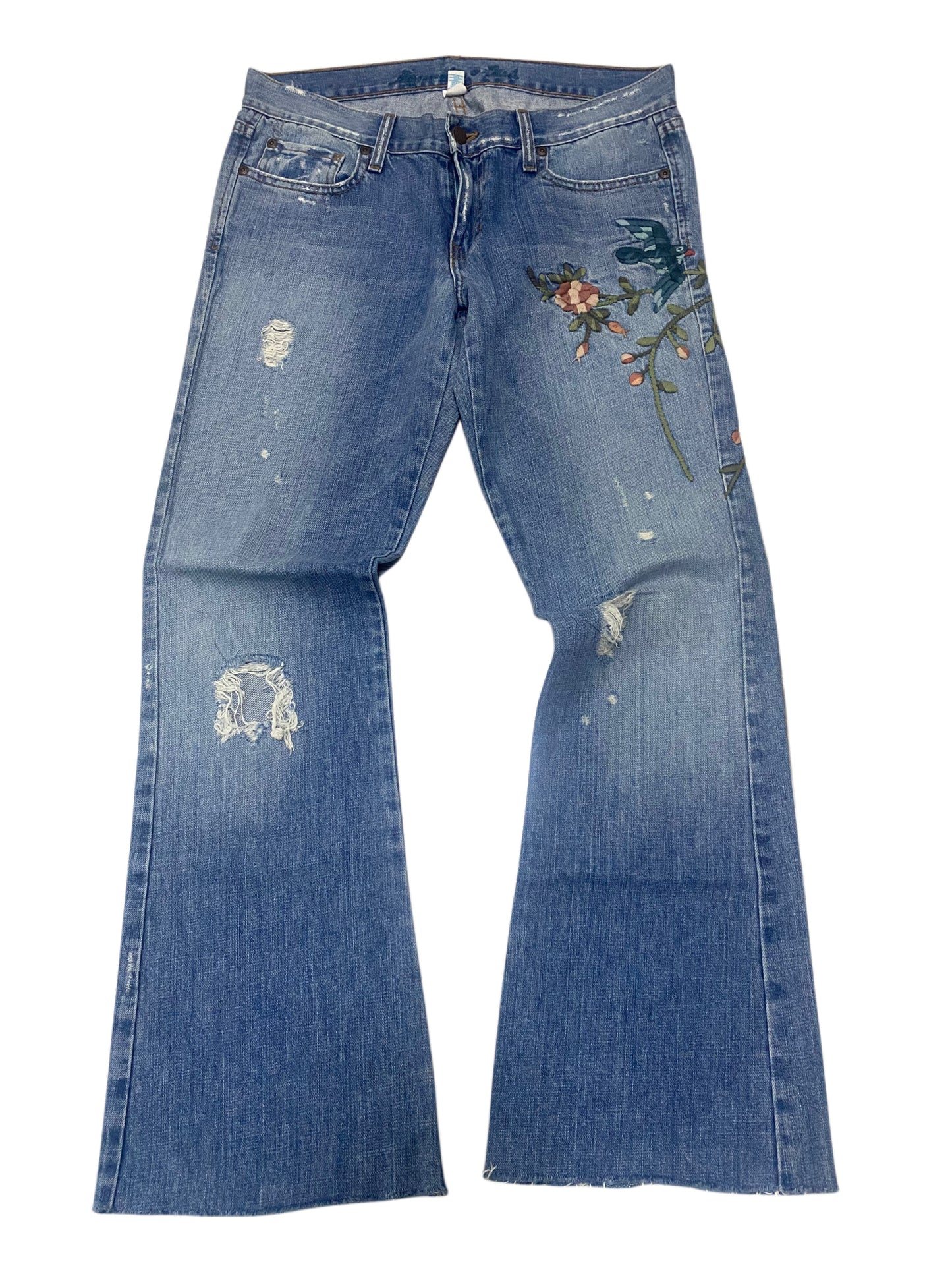 Abercrombie W32 H40 L40