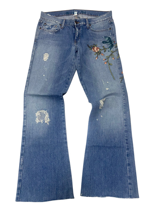 Abercrombie W32 H40 L40
