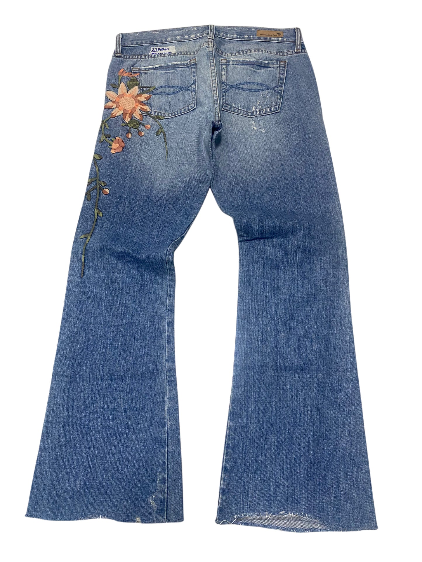 Abercrombie W32 H40 L40