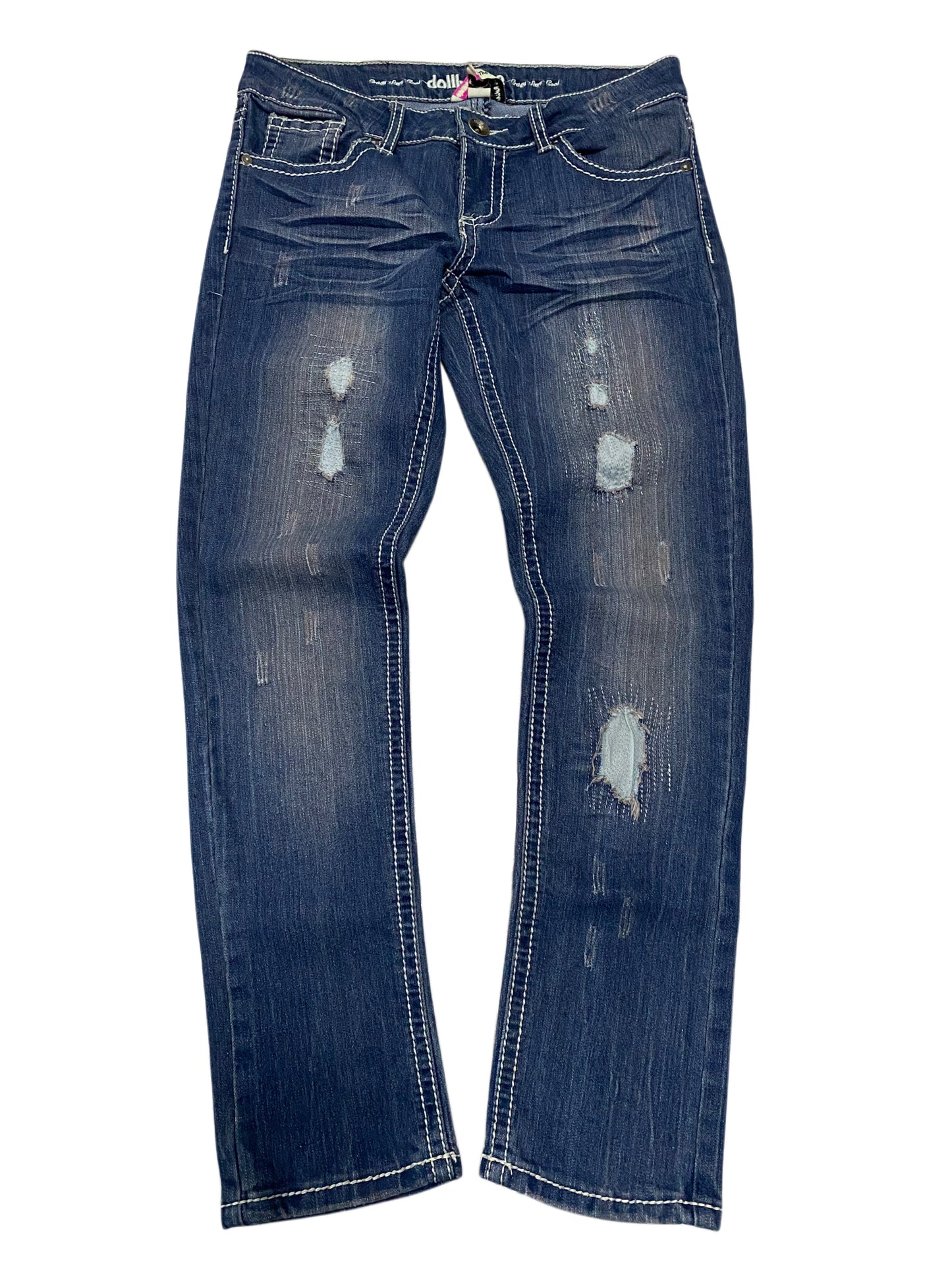 Dollhouse Capri W26 H34 L35