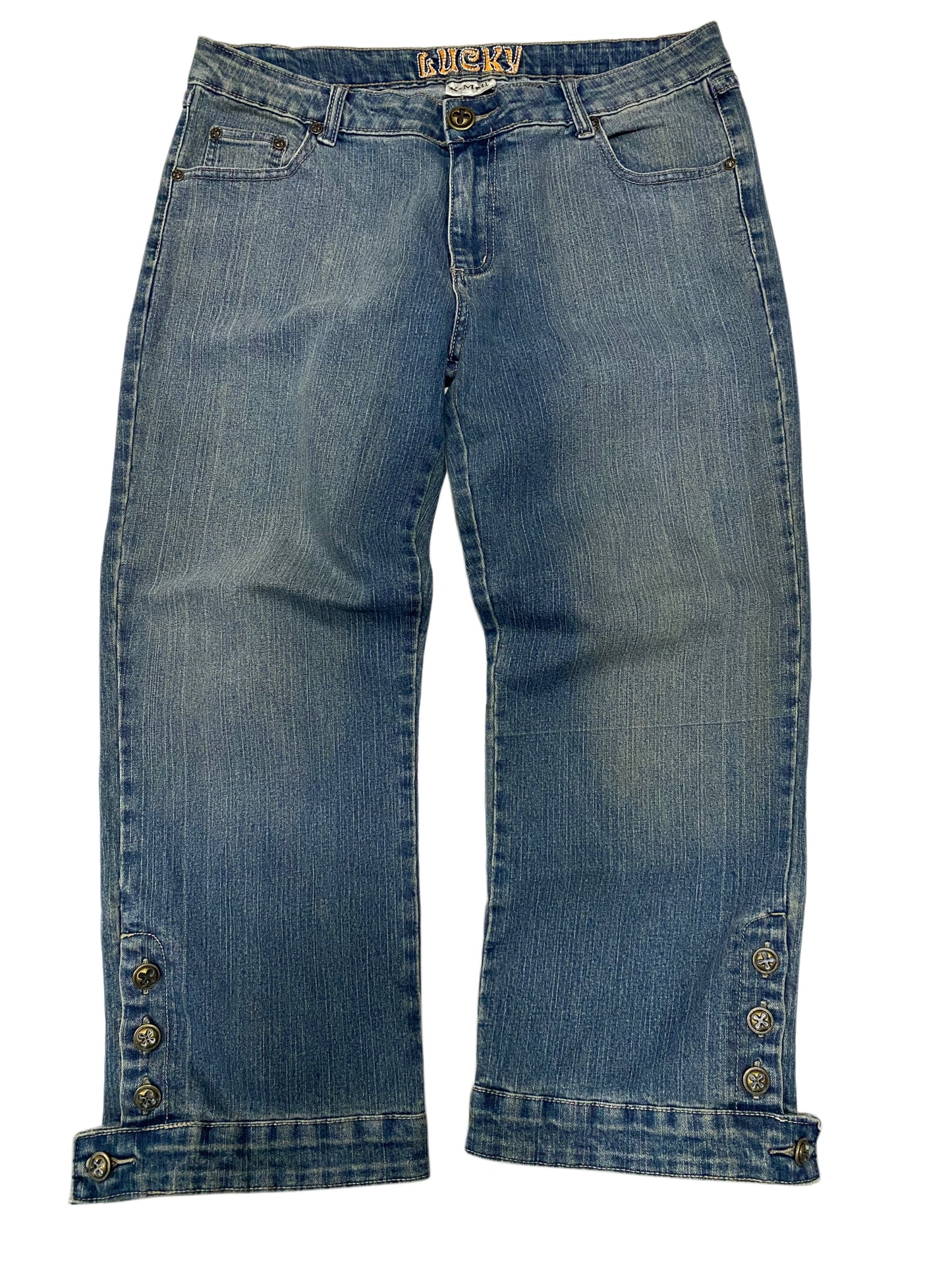 Lucky Capri W32 H42 L34