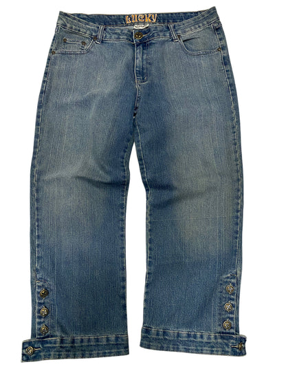 Lucky Capri W32 H42 L34