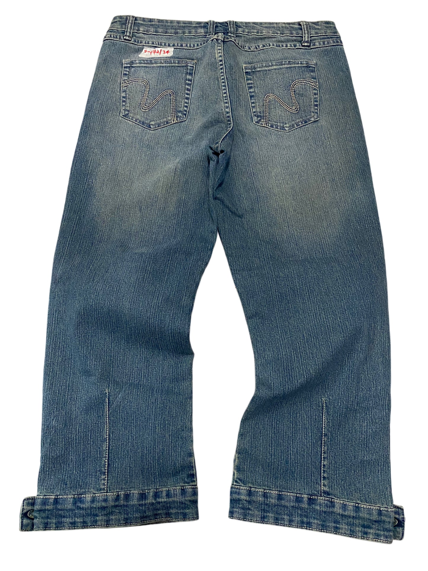 Lucky Capri W32 H42 L34