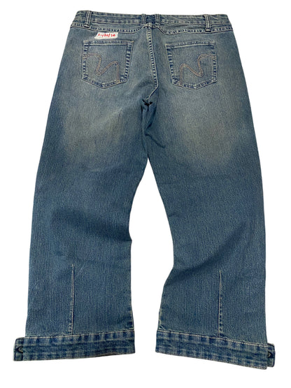 Lucky Capri W32 H42 L34