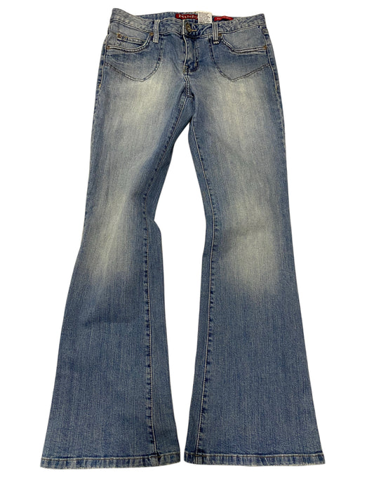 Mudd W30 H38/40 L41