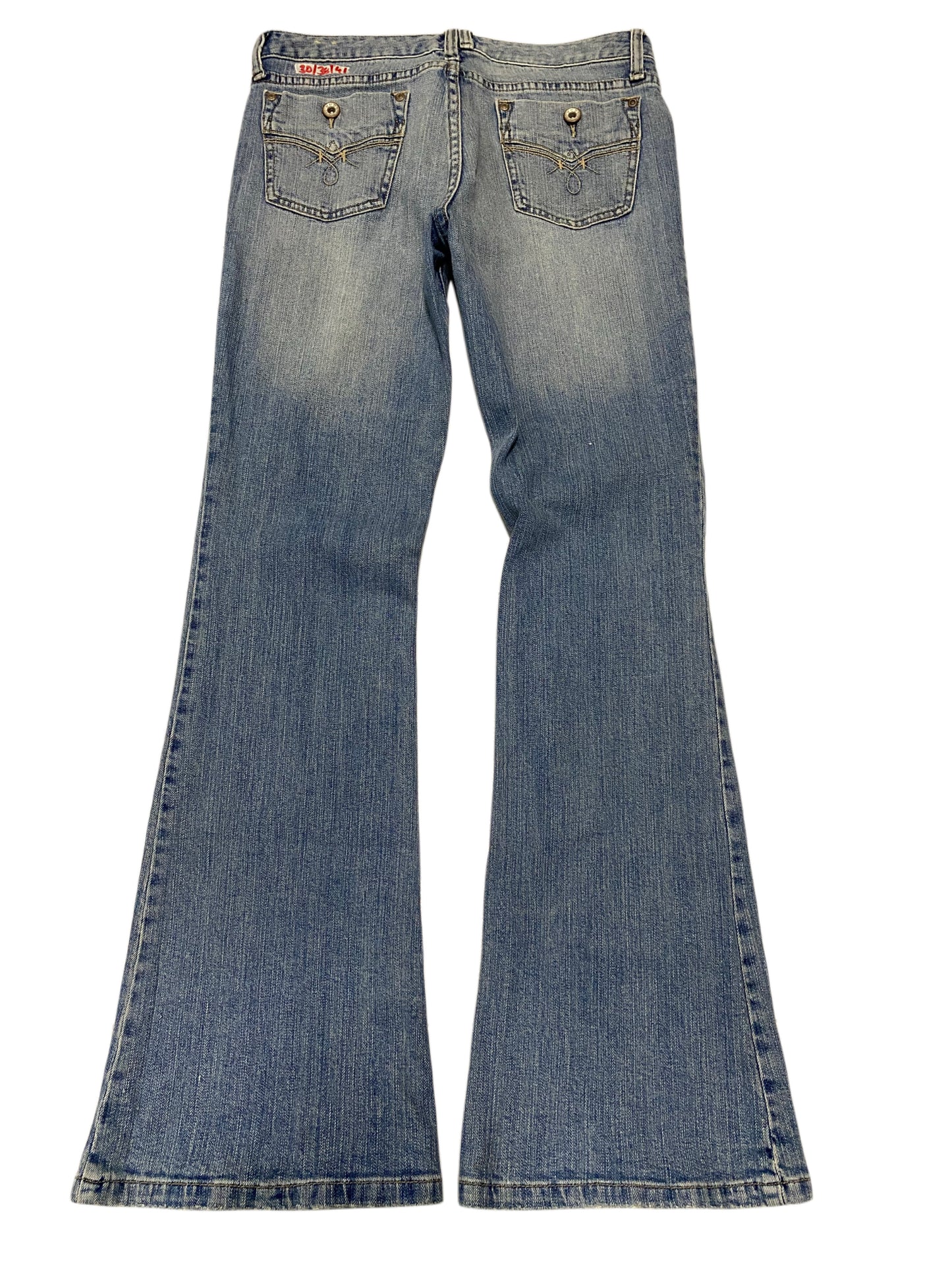 Mudd W30 H38/40 L41