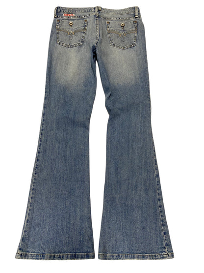 Mudd W30 H38/40 L41