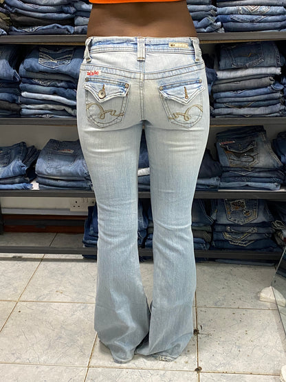 Lei Jeans W26 H36 L40