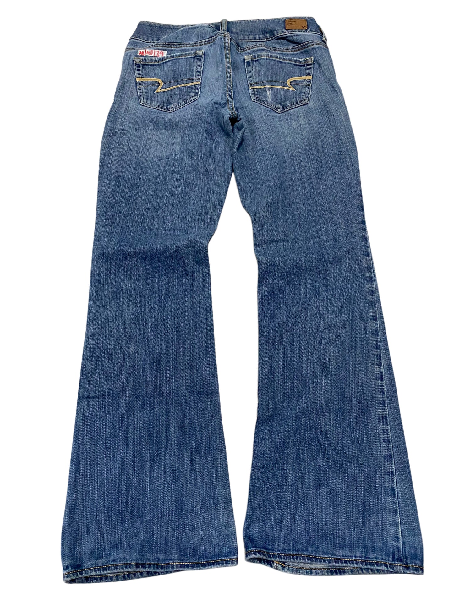 American Eagle W28 H40 L39