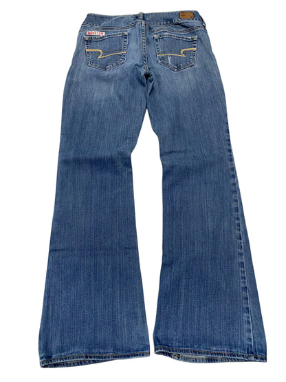 American Eagle W28 H40 L39