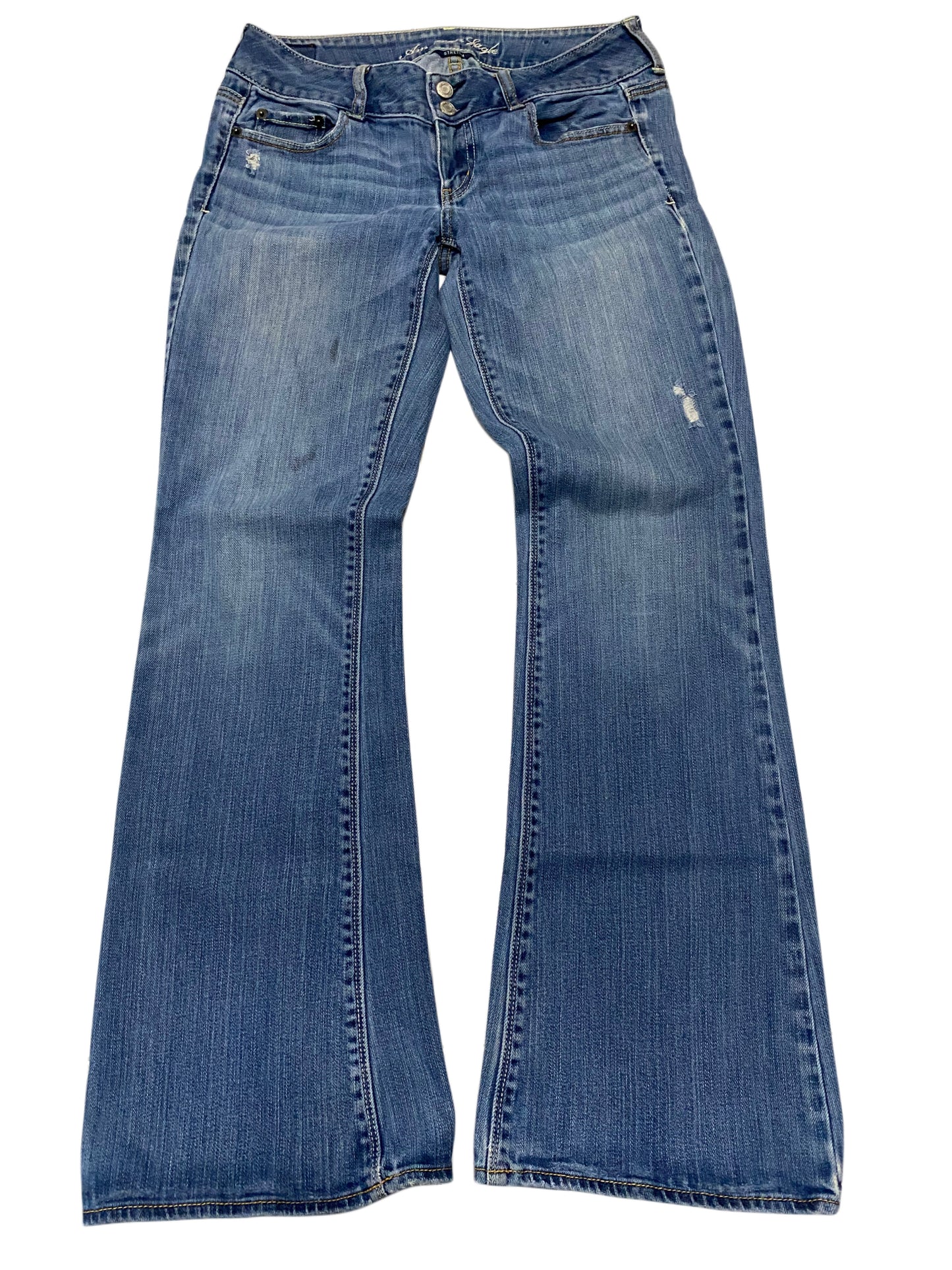 American Eagle W28 H40 L39