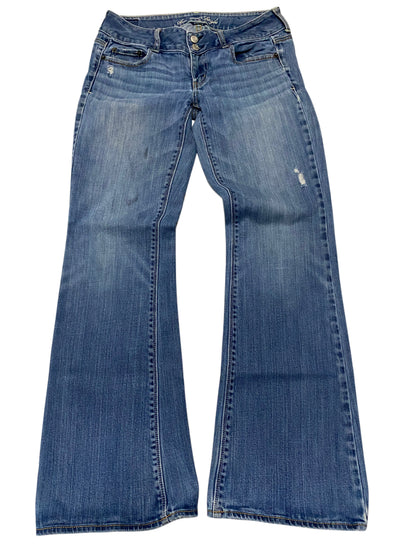 American Eagle W28 H40 L39