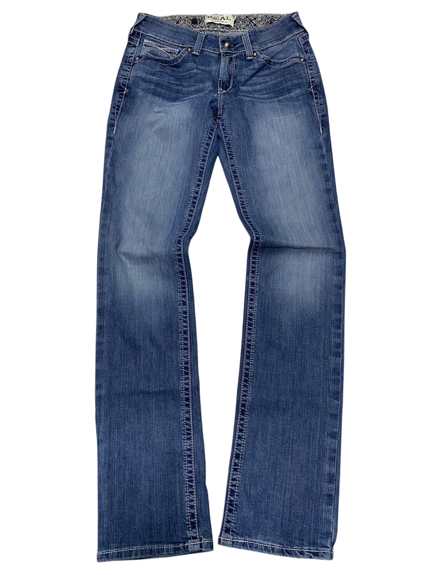 ARIAT W32 H42 L46