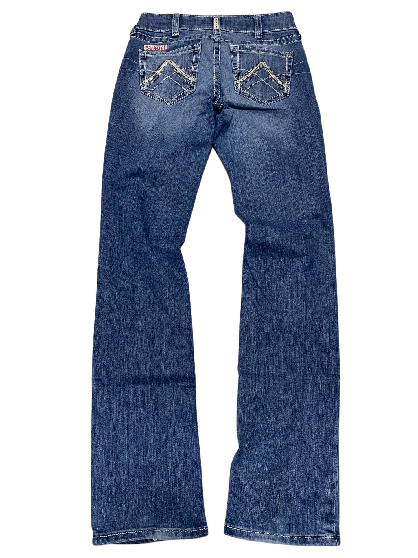 ARIAT W32 H42 L46