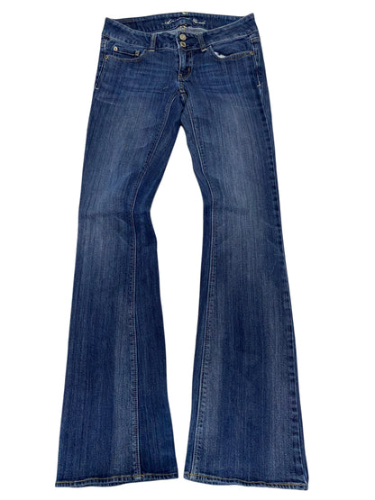 AMERICAN EAGLE W30 H36 L42