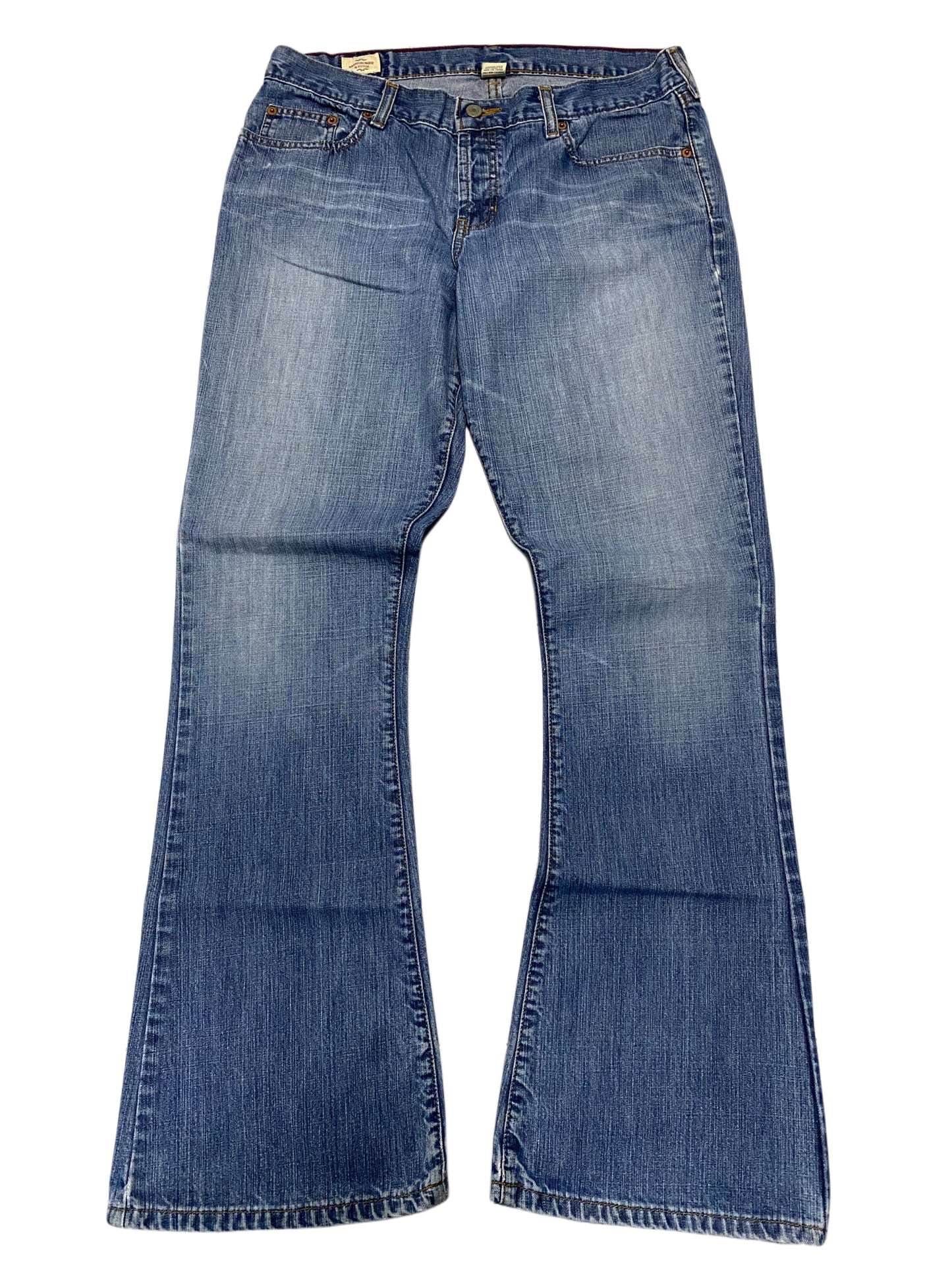 ABERCROMBIE W30 H42 L42