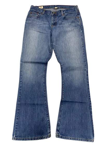 ABERCROMBIE W30 H42 L42