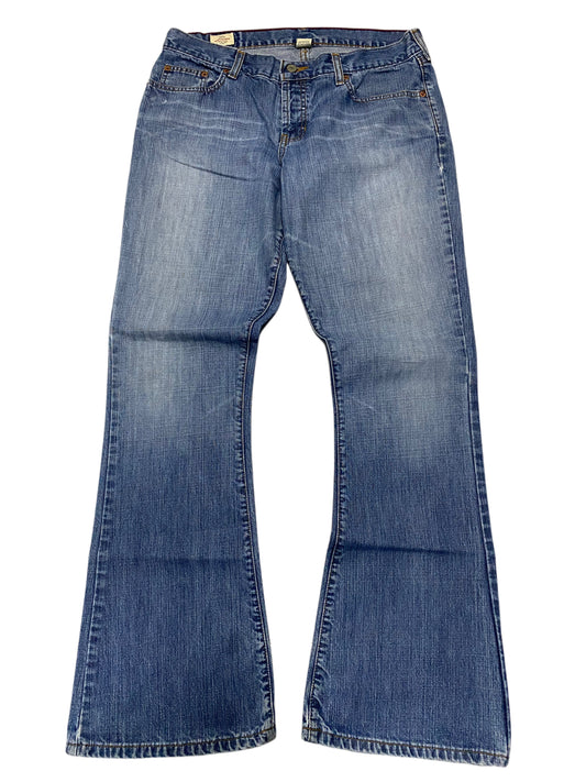 ABERCROMBIE W30 H42 L42