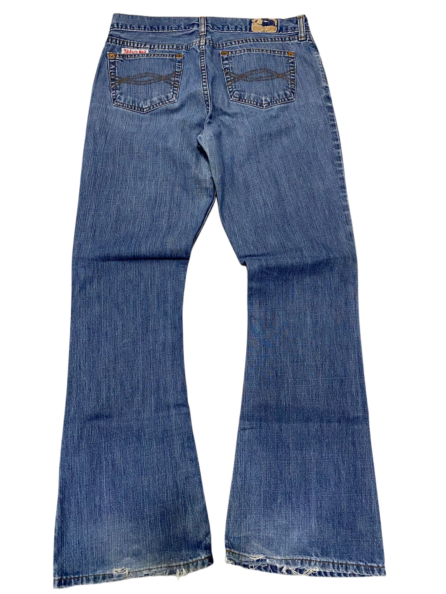 ABERCROMBIE W30 H42 L42