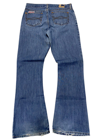 ABERCROMBIE W30 H42 L42