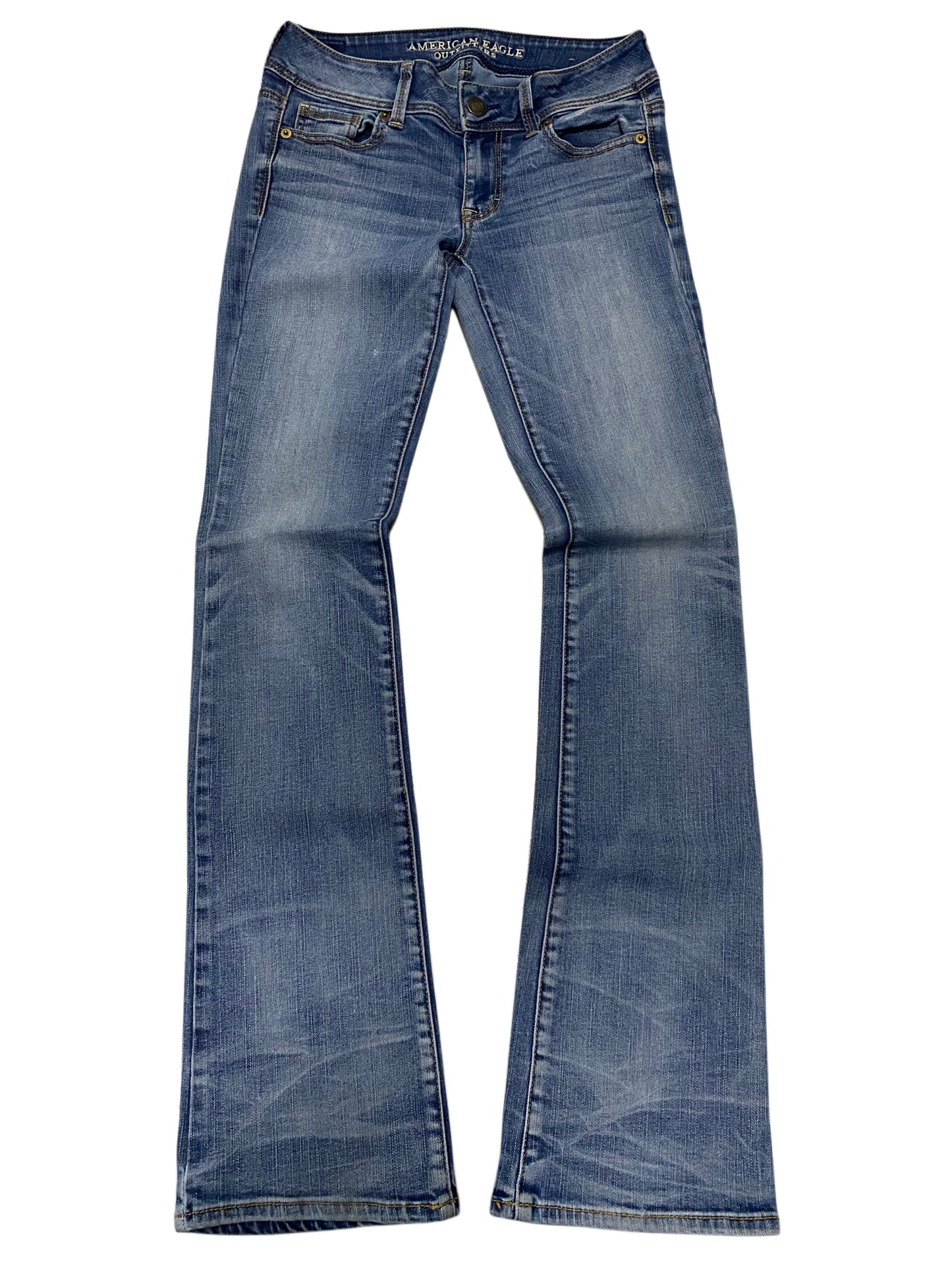 AMERICAN EAGLE W27 H36 L40
