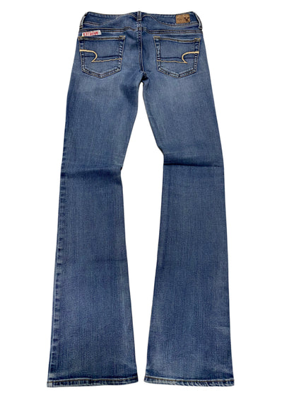 AMERICAN EAGLE W27 H36 L40