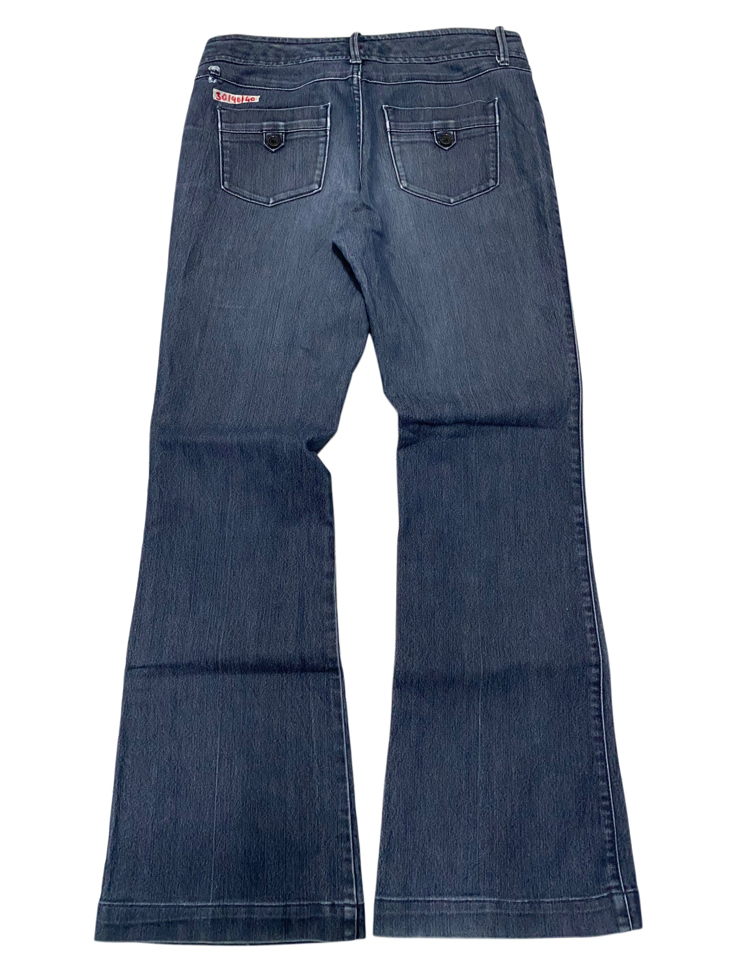 BANANA REPUBLIC  W30 H40 L40
