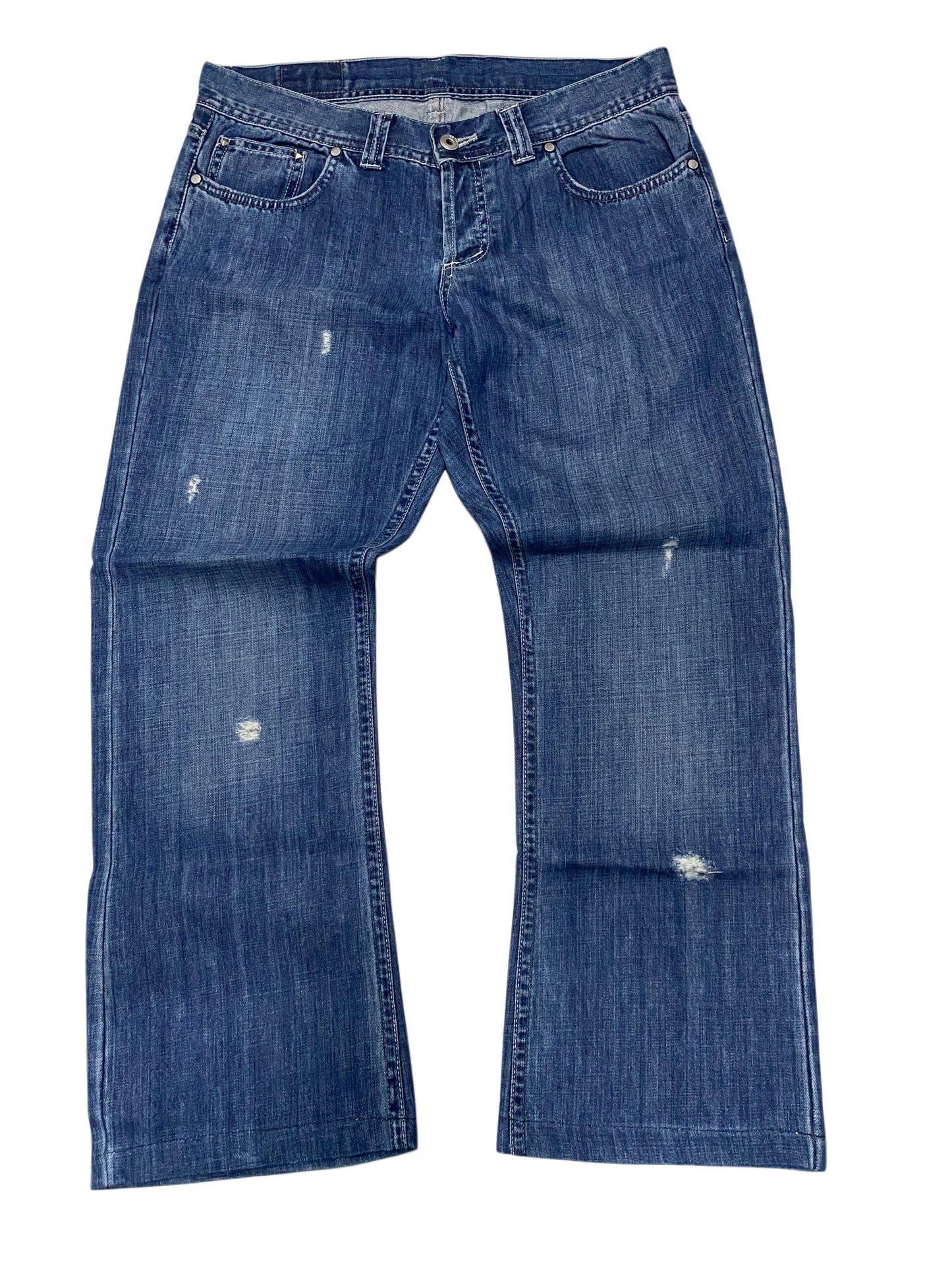 D JEANS W30 H42 L36