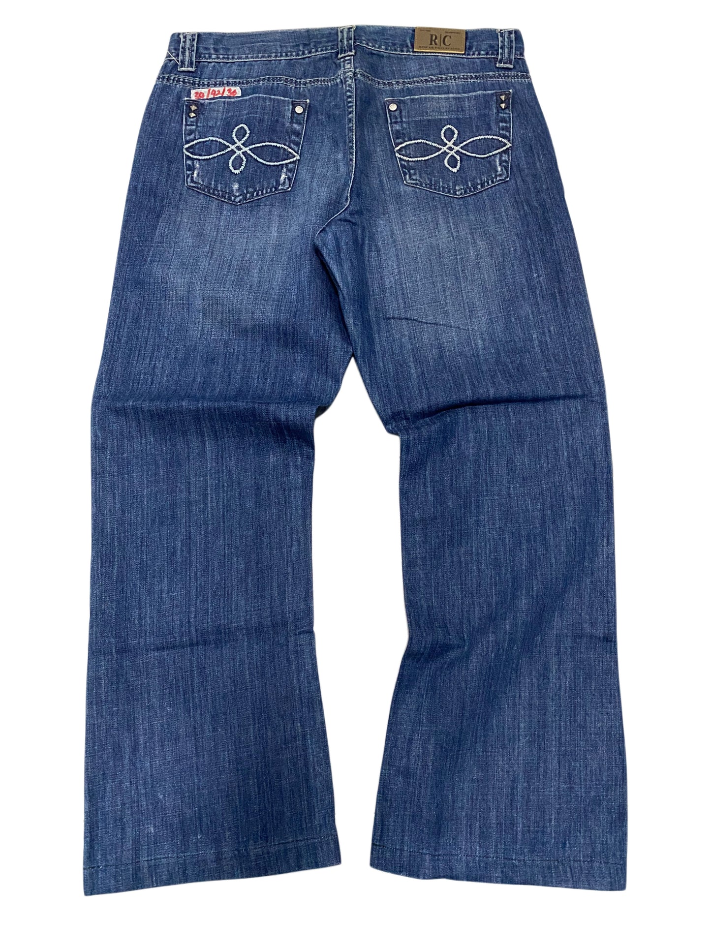 D JEANS W30 H42 L36